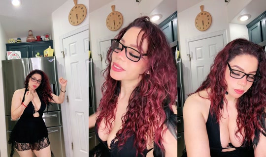 mimigarciah TikTok Live — Aug 22, 2026, 5:16 AM