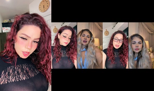mimigarciah TikTok Live — Aug 23, 2026, 4:49 AM