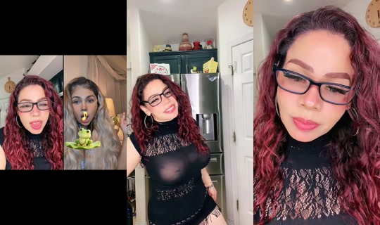 mimigarciah TikTok Live — Aug 23, 2026, 5:39 AM