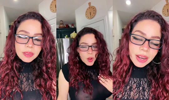 mimigarciah TikTok Live — Aug 23, 2026, 6:30 AM