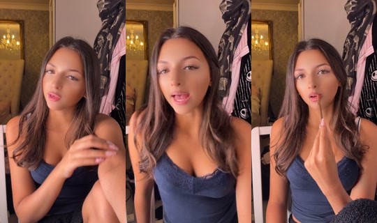 mimilakshmi TikTok Live — Jul 31, 2026, 8:32 PM