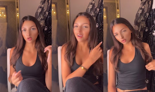 mimilakshmi TikTok Live — Aug 3, 2026, 9:09 PM