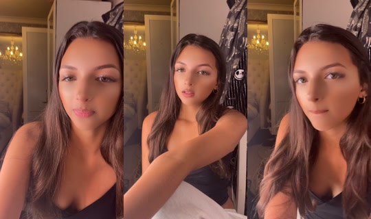mimilakshmi TikTok Live — Aug 4, 2026, 9:50 PM