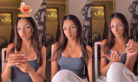 mimilakshmi TikTok Live — Aug 5, 2026, 8:44 PM