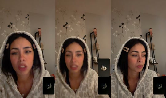 mimiluna02 TikTok Live — Aug 22, 2026, 12:24 AM