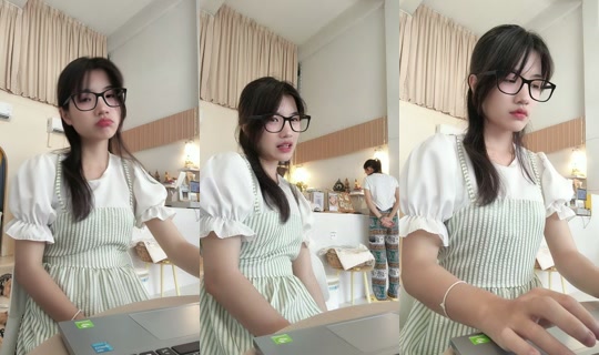 miming_gg TikTok Live — Aug 10, 2026, 5:17 AM