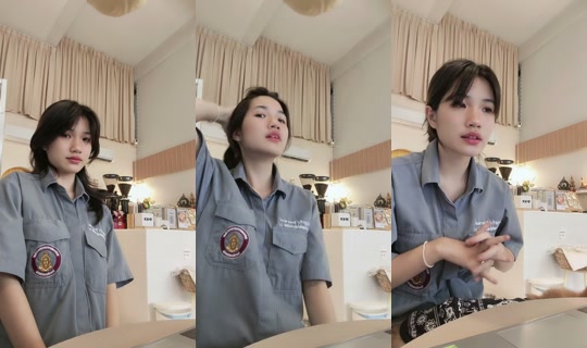 miming_gg TikTok Live — Aug 11, 2026, 5:58 AM