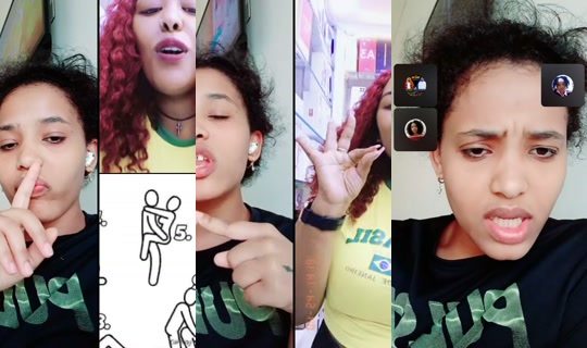 mimiqueen304 TikTok Live — Jul 14, 2026, 4:02 PM
