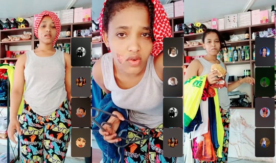 mimiqueen304 TikTok Live — Sep 3, 2026, 12:54 PM