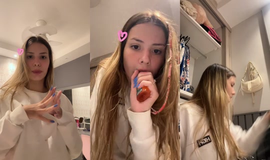 mimitonelli02 TikTok Live — Jul 14, 2026, 11:38 PM