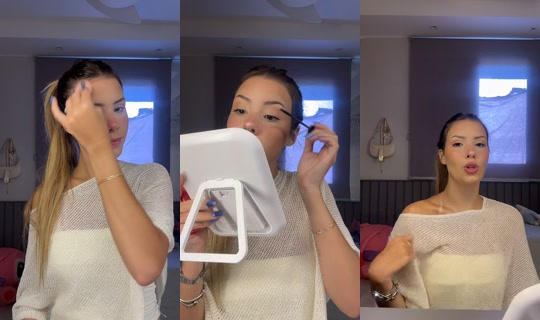 mimitonelli02 TikTok Live — Jul 15, 2026, 5:19 PM