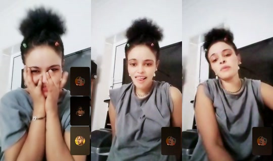 mimiye106 TikTok Live — Sep 14, 2026, 12:30 PM