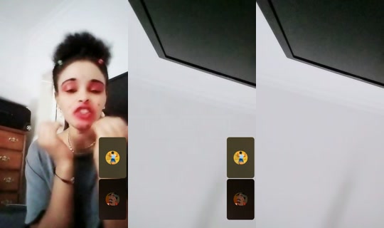 mimiye106 TikTok Live — Sep 14, 2026, 1:21 PM