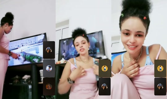 mimiye106 TikTok Live — Sep 15, 2026, 7:59 AM