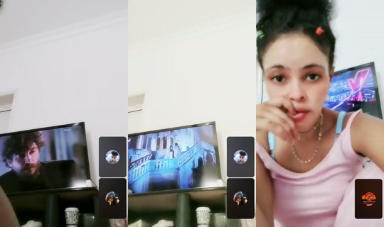mimiye106 TikTok Live — Sep 15, 2026, 8:22 AM