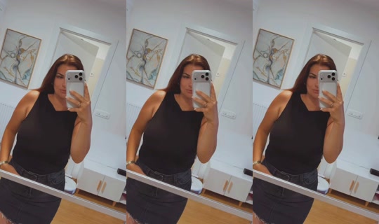 mimiyo1123 TikTok Live — Aug 19, 2026, 6:10 AM
