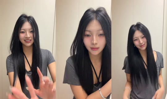 mimomyo0 TikTok Live — Sep 5, 2026, 8:57 AM