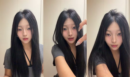 mimomyo0 TikTok Live — Sep 5, 2026, 9:48 AM