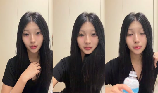 mimomyo0 TikTok Live — Sep 8, 2026, 8:02 AM