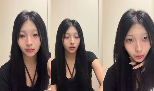 mimomyo0 TikTok Live — Sep 8, 2026, 8:59 AM