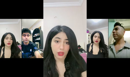 mimy14662689521688 TikTok Live — Aug 28, 2026, 1:36 AM