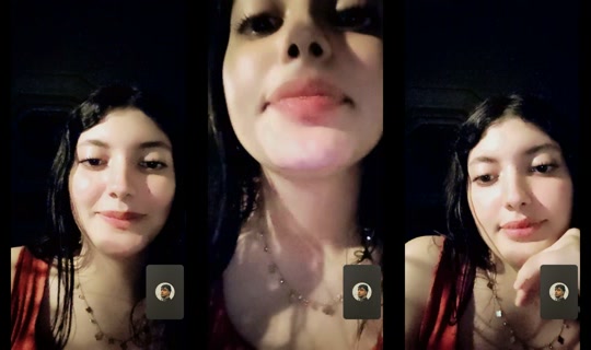 mimy_sweet7 TikTok Live — Jul 10, 2026, 3:37 AM
