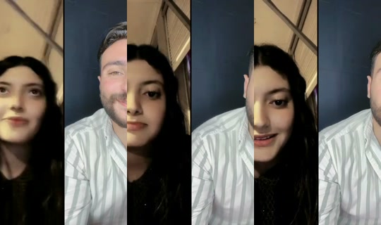 mimy_sweet7 TikTok Live — Jul 10, 2026, 11:37 PM