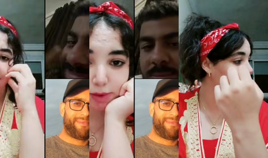 mimy_sweet7 TikTok Live — Jul 11, 2026, 12:17 AM