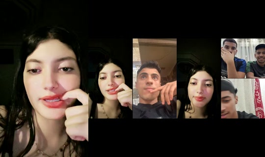 mimy_sweet7 TikTok Live — Jul 12, 2026, 3:50 AM