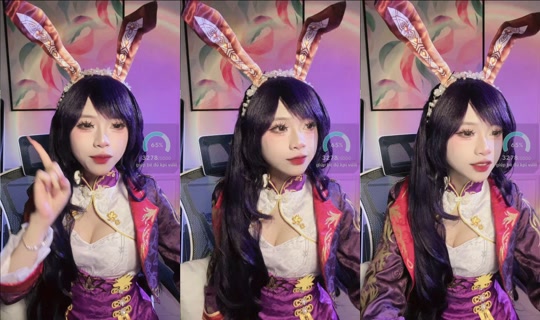 min.xinkk03 TikTok Live — Jul 31, 2026, 8:11 PM