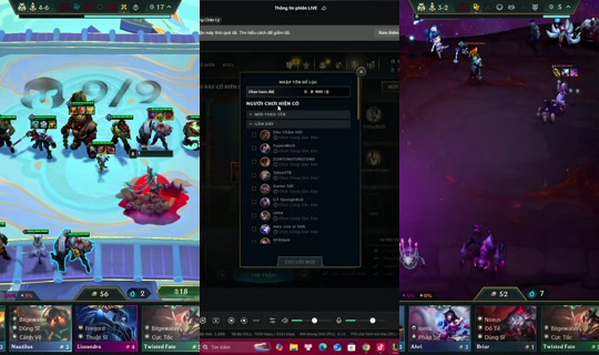 min.xinkk03 TikTok Live — Aug 1, 2026, 10:44 AM
