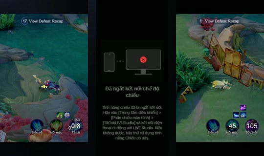 min.xinkk03 TikTok Live — Aug 1, 2026, 6:54 PM