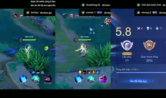 min.xinkk03 TikTok Live — Aug 1, 2026, 9:27 PM