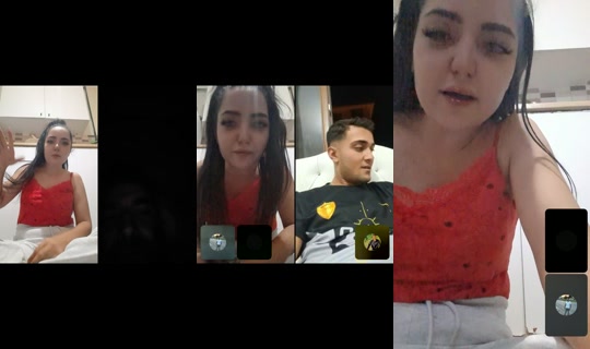 mina39794 TikTok Live — Sep 15, 2026, 9:54 PM