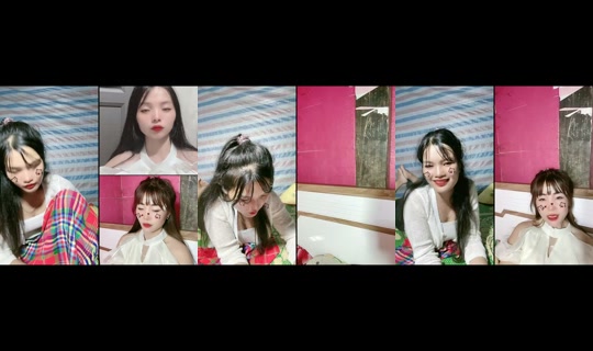 mina56654 TikTok Live — Aug 1, 2026, 3:26 PM