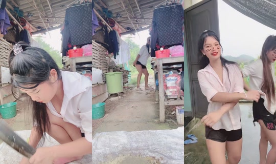 mina56654 TikTok Live — Aug 1, 2026, 11:04 PM