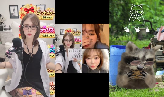 mina614472 TikTok Live — Sep 18, 2026, 1:09 PM