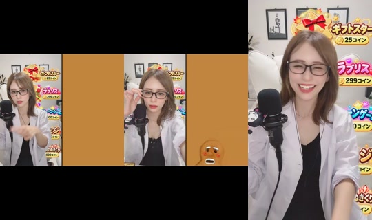 mina614472 TikTok Live — Sep 18, 2026, 2:50 PM
