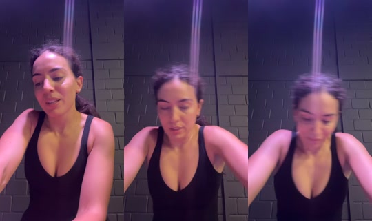 mina_deniz TikTok Live — Aug 10, 2026, 9:59 AM