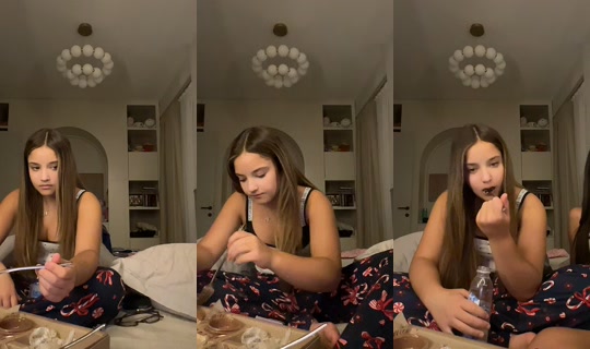 minacanli TikTok Live — Aug 6, 2026, 5:44 PM