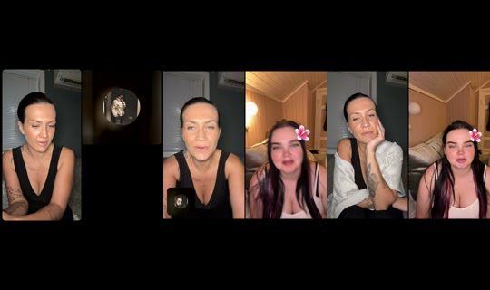 minaceciilia TikTok Live — Sep 6, 2026, 6:21 PM
