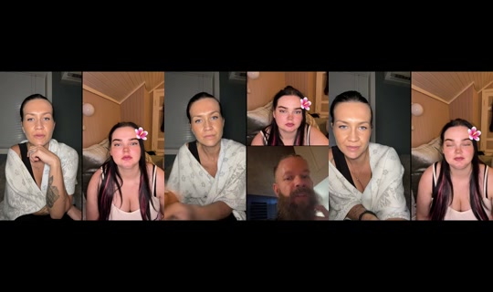 minaceciilia TikTok Live — Sep 6, 2026, 7:11 PM