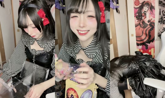 minami0910yo TikTok Live — Aug 28, 2026, 1:54 PM