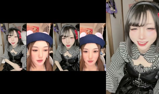 minami0910yo TikTok Live — Aug 28, 2026, 2:44 PM