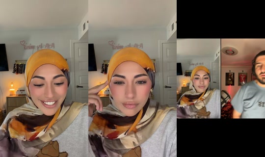 minaxaya TikTok Live — Aug 1, 2026, 8:45 PM