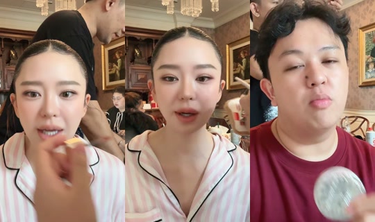 mind_napasasi TikTok Live — Jul 14, 2026, 3:26 AM