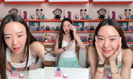 mind_napasasi TikTok Live — Aug 29, 2026, 1:41 PM