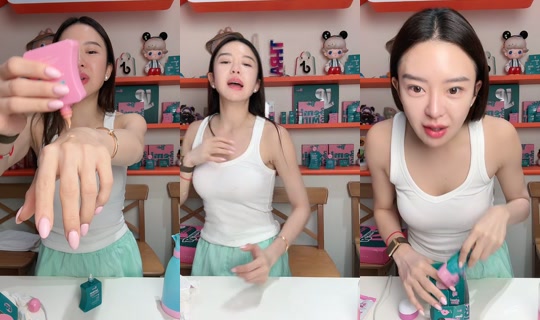 mind_napasasi TikTok Live — Aug 29, 2026, 1:55 PM
