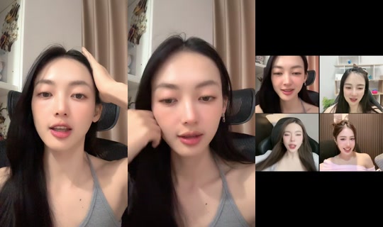 mindchamine TikTok Live — Jul 15, 2026, 7:56 AM