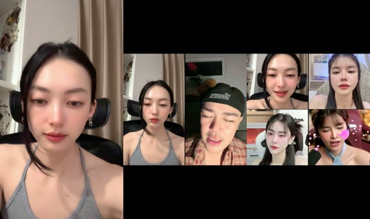mindchamine TikTok Live — Jul 15, 2026, 2:25 PM